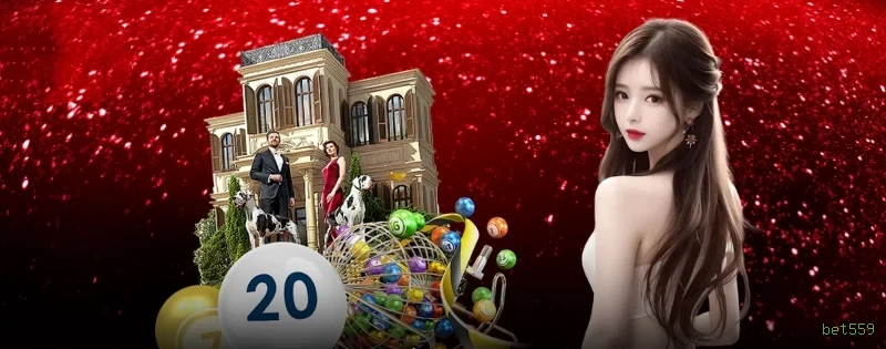 Jogos de loteria online na bet559
