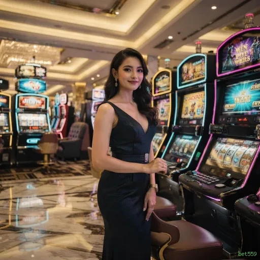 Ganhe prêmios incríveis na bet559